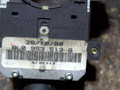 переключатель подрулевой (стрекоза) Skoda Octavia 1 поколение (A4) [рестайлинг] (2000 - 2010), дизель, универсал, 8L0953513G - фото №4