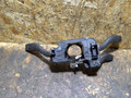 переключатель подрулевой (стрекоза) Audi A6 4F/C6 (2004 - 2008), 2.0 л., дизель, МКПП, 4F0953549D - фото №2