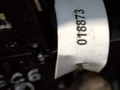 переключатель подрулевой (стрекоза) Audi A6 4F/C6 (2004 - 2008), 2.0 л., дизель, МКПП, 4F0953549D - фото №6