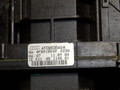 переключатель подрулевой (стрекоза) Audi A6 4F/C6 (2004 - 2008), дизель, 4F0953549A - фото №3