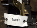 переключатель подрулевой (стрекоза) Audi A6 4F/C6 (2004 - 2008), дизель, 4F0953549A - фото №5