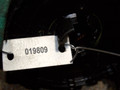 шлейф руля Mercedes-Benz E-Класс W211/S211 2004, 2.2 л., дизель, A1714640518 - фото №5