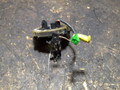 шлейф руля Mercedes-Benz E-Класс W211/S211 2004, 2.2 л., дизель, A1714640518 - фото №2