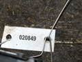 блок управления (другие) Kia Optima 3 поколение 2012, 2.4 л., G4KE, бензин, АКПП, 954802T102 - фото №3