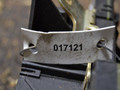 переключатель подрулевой (стрекоза) Audi A6 4F/C6 (2004 - 2008), дизель, 4F0953549A - фото №4