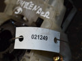 переключатель подрулевой (стрекоза) Mitsubishi Outlander 1 поколение 2004, 2.4 л., бензин - фото №5