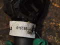 переключатель подрулевой (стрекоза) Nissan X-Trail T30 2004, 2.2 л., дизель, 255408H700 - фото №4