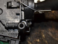переключатель дворников Toyota RAV4 2 поколение (XA20) 2002, 173647 - фото №3
