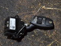 переключатель подрулевой (стрекоза) BMW 5 серия E60/E61 (2002 - 2007), бензин, АКПП, 6924106 - фото №2