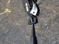 переключатель круиз-контроля Mercedes-Benz Vaneo W414 2004, 1685450324 - фото №2