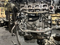 двигатель Mazda 6 1 поколение [рестайлинг] (2005 - 2008), 2.0 л., бензин, АКПП, LF - фото №2