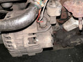 двигатель Citroen C3 1 поколение (2002 - 2006), 1.6 л., NFU (TU5JP4), бензин, МКПП, NFU - фото №3