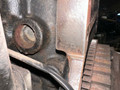 двигатель Citroen C3 1 поколение (2002 - 2006), 1.6 л., NFU (TU5JP4), бензин, МКПП, NFU - фото №4