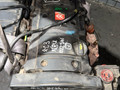 двигатель Citroen C3 1 поколение (2002 - 2006), 1.6 л., NFU (TU5JP4), бензин, МКПП, NFU - фото №7