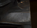 КПП механическая (МКПП) Citroen C4 1 поколение 2005, 1.6 л., бензин, 20CN28 - фото №4