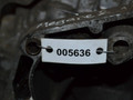 КПП механическая (МКПП) Renault Megane 2 поколение 2006, 1.9 л., DCi, дизель, NDO002 - фото №5