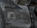 КПП механическая (МКПП) Skoda Fabia 1 поколение (6Y) [рестайлинг] 2004, 1.2 л., AZQ, бензин, МКПП, GEU - фото №4