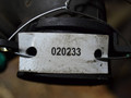 патрубок турбины Volkswagen Passat B5 [рестайлинг] (2000 - 2005), 1.9 л., дизель, 8D0129615J - фото №5