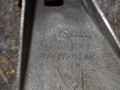 кронштейн КПП Volkswagen Passat B5 [рестайлинг] (2000 - 2005), 1.9 л., дизель, 8D0399113AB - фото №3