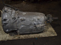 КПП автоматическая (АКПП) Mercedes-Benz C-Класс W203/S203/CL203 (2000 - 2004), 3.2 л., бензин, 2202700500, 722618 - фото №3