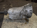 КПП автоматическая (АКПП) Mercedes-Benz C-Класс W203/S203/CL203 (2000 - 2004), 3.2 л., бензин, 2202700500, 722618 - фото №4