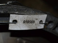КПП автоматическая (АКПП) Mercedes-Benz C-Класс W203/S203/CL203 (2000 - 2004), 3.2 л., бензин, 2202700500, 722618 - фото №7