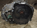 КПП механическая (МКПП) Opel Vectra C 2005, 1.9 л., Z 19 DT, дизель, F40 - фото №4