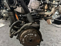 двигатель Volkswagen Golf 4 поколение (1997 - 2006), 1.9 л., SDi, AQM, дизель, МКПП, AQM - фото №5