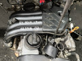 двигатель Volkswagen Golf 4 поколение (1997 - 2006), 1.9 л., SDi, AQM, дизель, МКПП, AQM - фото №6
