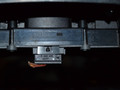 кнопка аварийной сигнализации Volkswagen Crafter 1 поколение 2009, 2.5 л., дизель, МКПП, 9065454107 - фото №4