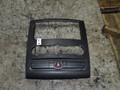 кнопка аварийной сигнализации Volkswagen Crafter 1 поколение 2009, 2.5 л., дизель, МКПП, 9065454107 - фото №3