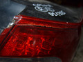 фонарь задний правый Kia Optima 3 поколение 2012, 2.4 л., G4KE, бензин, АКПП - фото №3