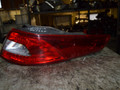 фонарь задний правый Kia Optima 3 поколение 2012, 2.4 л., G4KE, бензин, АКПП - фото №2