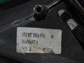 зеркало наружное правое Skoda Octavia 1 поколение (A4) [рестайлинг] 2005, 1.9 л., дизель, универсал - фото №4