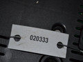 щиток приборов (приборная панель) Volkswagen Crafter 1 поколение 2009, 2.5 л., дизель, МКПП, 2E0920840Q - фото №5