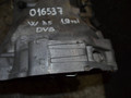 КПП механическая (МКПП) Volkswagen Passat B5 (1996 - 2001), 1.9 л., дизель, МКПП, DVS - фото №4