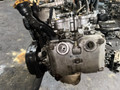 двигатель Subaru Outback 3 поколение (2003 - 2007), 2.5 л., EJ25, бензин, МКПП, EJ251 - фото №2