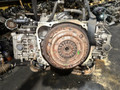 двигатель Subaru Outback 3 поколение (2003 - 2007), 2.5 л., EJ25, бензин, МКПП, EJ251 - фото №3