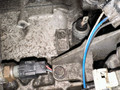 двигатель Subaru Outback 3 поколение (2003 - 2007), 2.5 л., EJ25, бензин, МКПП, EJ251 - фото №6