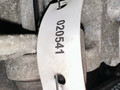 двигатель Subaru Outback 3 поколение (2003 - 2007), 2.5 л., EJ25, бензин, МКПП, EJ251 - фото №7