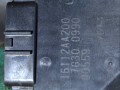 заслонка дроссельная Subaru Outback 3 поколение (2003 - 2007), 2.5 л., EJ25, бензин, АКПП, 16112AA200 - фото №3