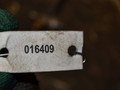 форсунка Subaru Outback 3 поколение (2003 - 2007), 2.5 л., EJ25, бензин, АКПП - фото №3