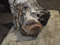 КПП механическая (МКПП) Ford Fiesta 4 поколение 1999, 1.4 л., бензин, 96WT7F096AA - фото №3
