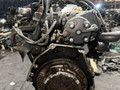 двигатель Honda Civic 5 поколение 1991, 1.4 л., karb., D14A1, бензин, МКПП, D14A1 - фото №3