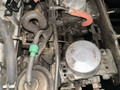 двигатель Honda Civic 5 поколение 1991, 1.4 л., karb., D14A1, бензин, МКПП, D14A1 - фото №6