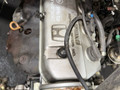 двигатель Honda Civic 5 поколение 1991, 1.4 л., karb., D14A1, бензин, МКПП, D14A1 - фото №7