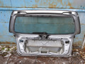 крышка багажника (дверь 3-5) Volkswagen Passat B7 2012, универсал - фото №4