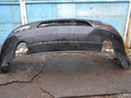 бампер задний Alfa Romeo 159 1 поколение (2005 - 2011), 2.4 л., дизель, МКПП, полный привод - фото №3