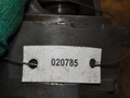 стартер Honda Civic 5 поколение 1993, 1.4 л., karb., D14A1, бензин, МКПП, D14A1 - фото №6
