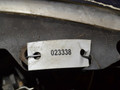 фара правая Volkswagen Sharan 1 поколение [рестайлинг] 2002, 1.9 л., AUY, дизель, МКПП, 7M3941016L - фото №5